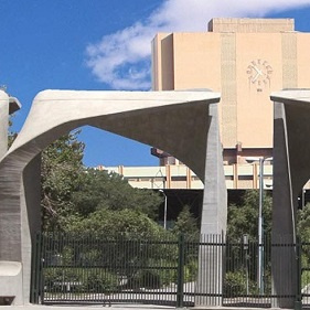 University of Tehran