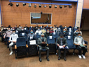 Oil and gas training course for Syrian engineers at the College of Engineering University of Tehran