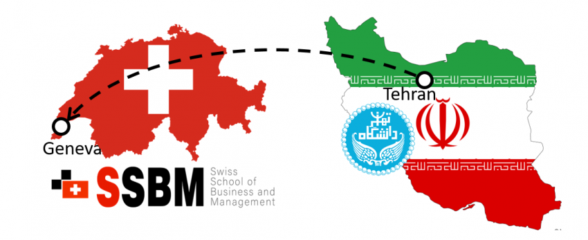 Joint DBA program between UT and Swiss School of Business and Management (SSBM)