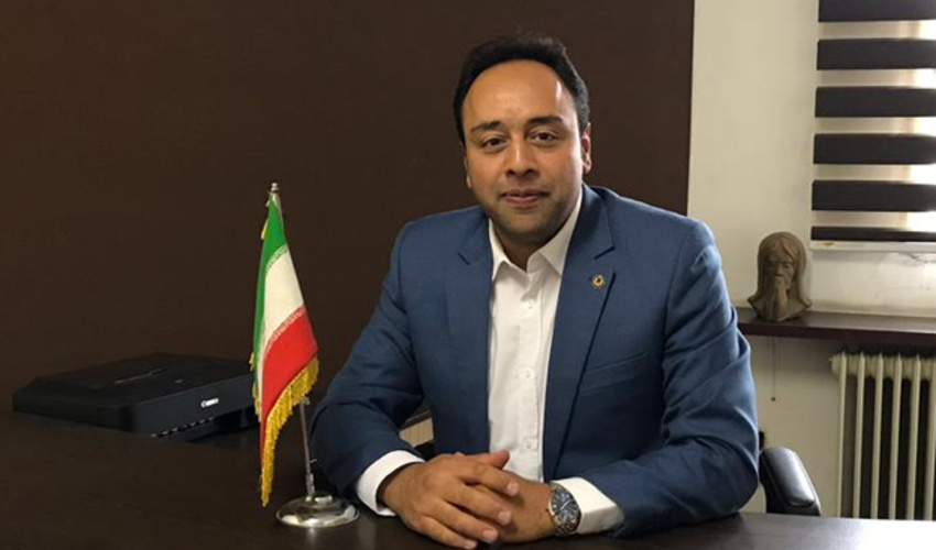 انتصاب آقای دکتر سیامک حاجی یخچالی به عنوان مدیر مرکز آموزش‌های کاربردی و حرفه ای دانشکدگان فنی